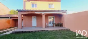 Maison traditionnelle à Carpentras (84200)