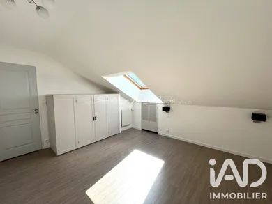 Appartement à Gometz-la-Ville (91400)