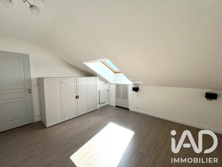 Appartement 6 pièces 114 m² · à Gometz-la-Ville · 114 m² · 265 000 €