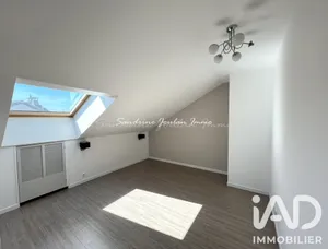 Appartement à Gometz-la-Ville (91400)