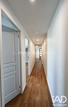 Appartement à Gometz-la-Ville (91400)