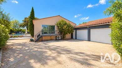 Maison à Morières-lès-Avignon (84310)