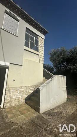 House in Alès (30100)