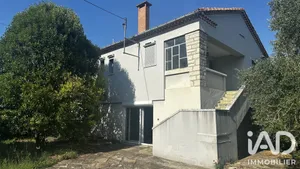 House in Alès (30100)