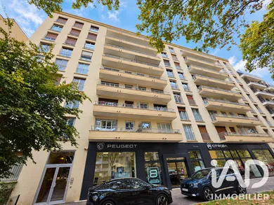 Appartement à Bourg-la-Reine (92340)