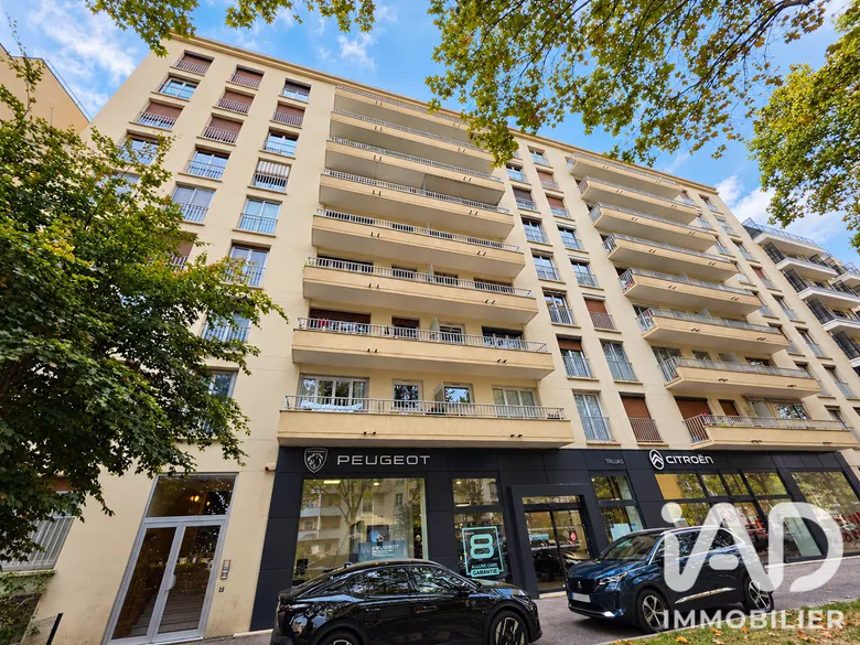 Appartement 2 pièces 38 m² · à Bourg-la-Reine · 38 m² · 149 000 €