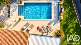 Maison à Morières-lès-Avignon (84310)