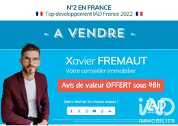 Appartement à Bourg-la-Reine (92340)