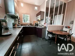 Maison de ville à Choisy-le-Roi (94600)