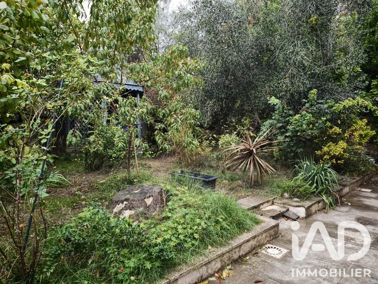 Maison 6 pièces 142 m² · à Choisy-le-Roi · 142,4 m² · 520 000 €