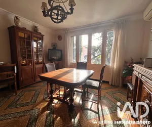 Maison à Le Pontet (84130)