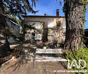 Maison à Le Pontet (84130)