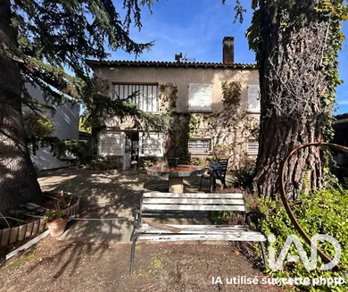 Maison à Le Pontet (84130)