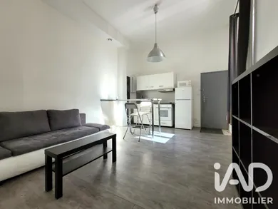 Appartement à Rennes (35000)