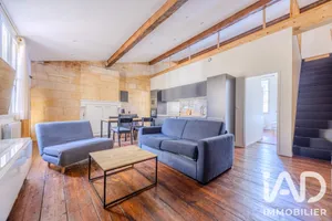 Appartement à Bordeaux (33000)