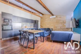 Appartement à Bordeaux (33000)