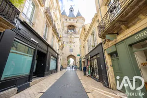 Appartement à Bordeaux (33000)