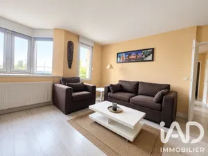 Appartement à Pontoise (95300)