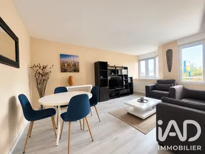 Appartement à Pontoise (95300)