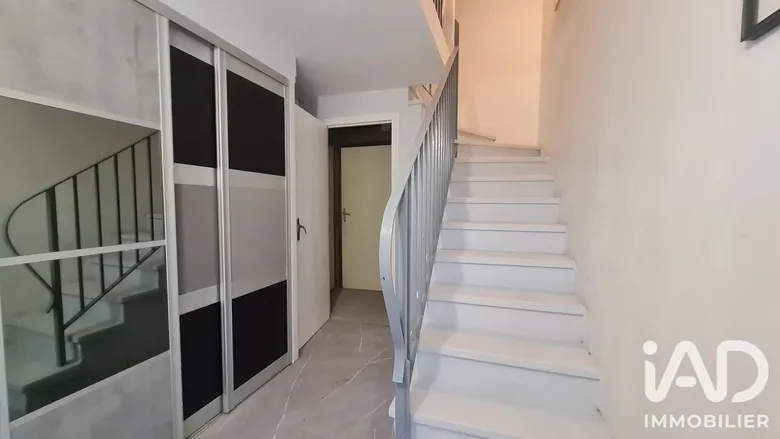 Maison 4 pièces 89 m² · à Reims · 89,2 m² · 217 000 €