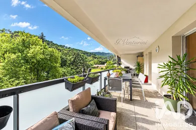 Appartement à La Destrousse (13112)