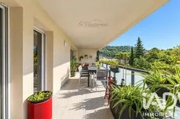 Appartement à La Destrousse (13112)