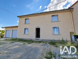 Maison à Chalain-d'Uzore (42600)