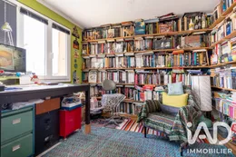Appartement à Villeurbanne (69100)