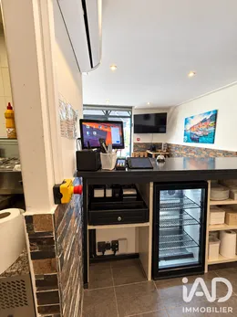 Crêperie, Pizzeria à SAINT-GERMAIN-LES-CORBEIL (91250)