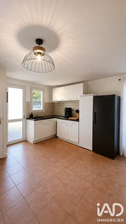 Maison de ville à La Boissière-des-Landes (85430)