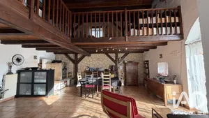 Maison traditionnelle à Plaine (67420)