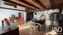 Maison traditionnelle à Plaine (67420)