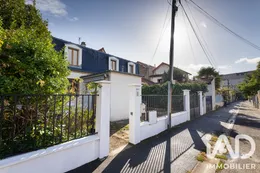 Maison à Colombes (92700)