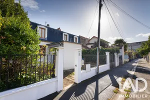 Maison à Colombes (92700)