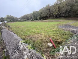 Terrain à bâtir à Castet (64260)