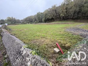 Terrain à bâtir à Castet (64260)