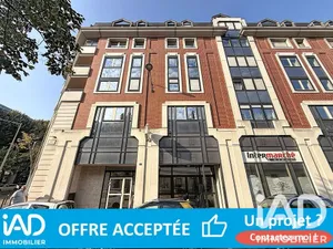 Appartement à Rouen (76000)