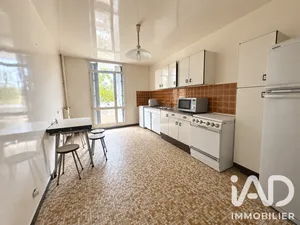 Appartement à Saint-Étienne (42100)