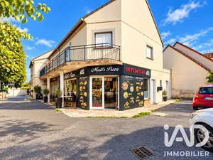 Crêperie, Pizzeria​ à Villecresnes (94440)