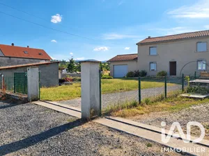 Maison à Chalain-d'Uzore (42600)