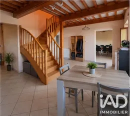 Maison à Chalain-d'Uzore (42600)