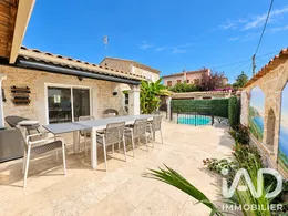 Maison à Cagnes-sur-Mer (06800)