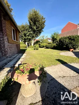 Maison de ville à Albert (80300)