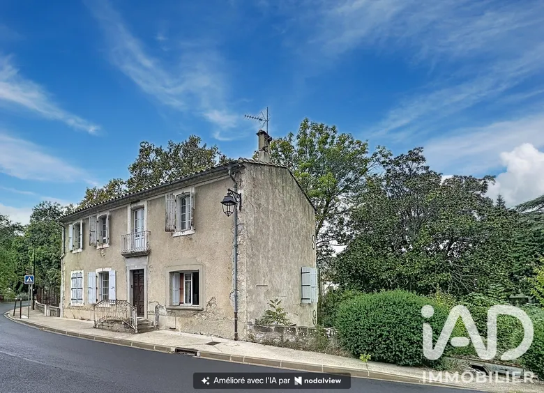 Maison 10 pièces 230 m² · à Laroque-de-Fa · 230 m² · 245 000 €