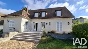 Maison à Lucé (28110)