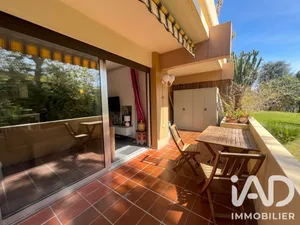 Appartement à Nice (06200)