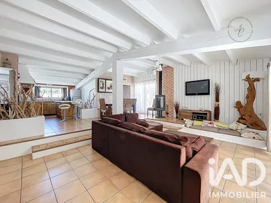 Maison traditionnelle à Le grau d’Agde (34300)