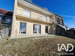 Appartement à Agon-Coutainville (50230)