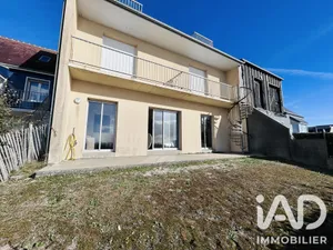 Appartement à Agon-Coutainville (50230)