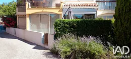 Appartement à Agde (34300)